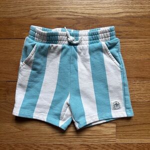 GRAYSON MINI shorts 3T